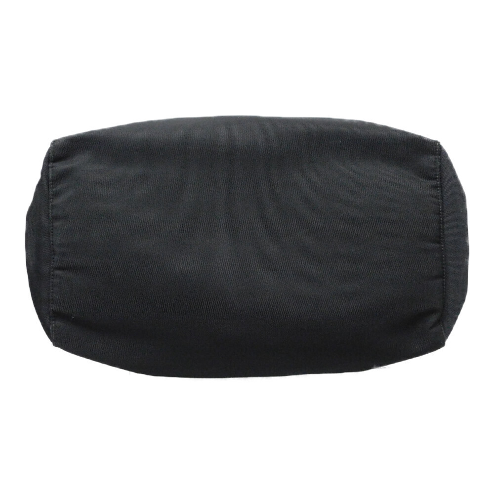 Balenciaga black shoulder bag Tote Explorer - Picture 5 of 7